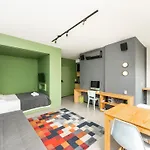 Boutique Studio Verde Proximo Santa Casa
