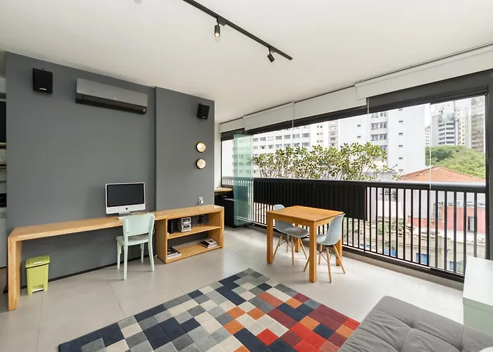 Boutique Studio Verde Proximo Santa Casa