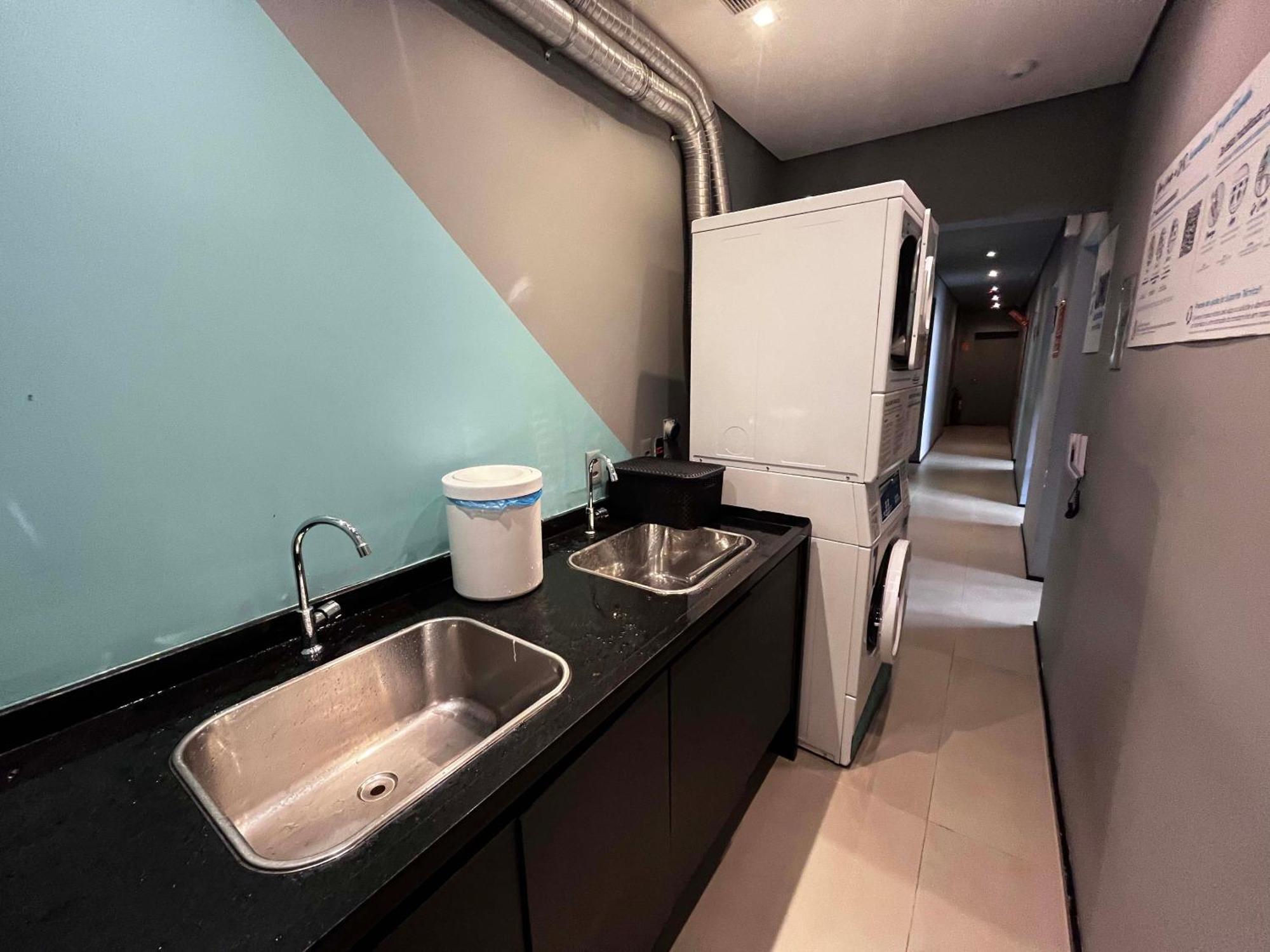 Boutique Proximo Santa Casa Apartment Sao Paulo