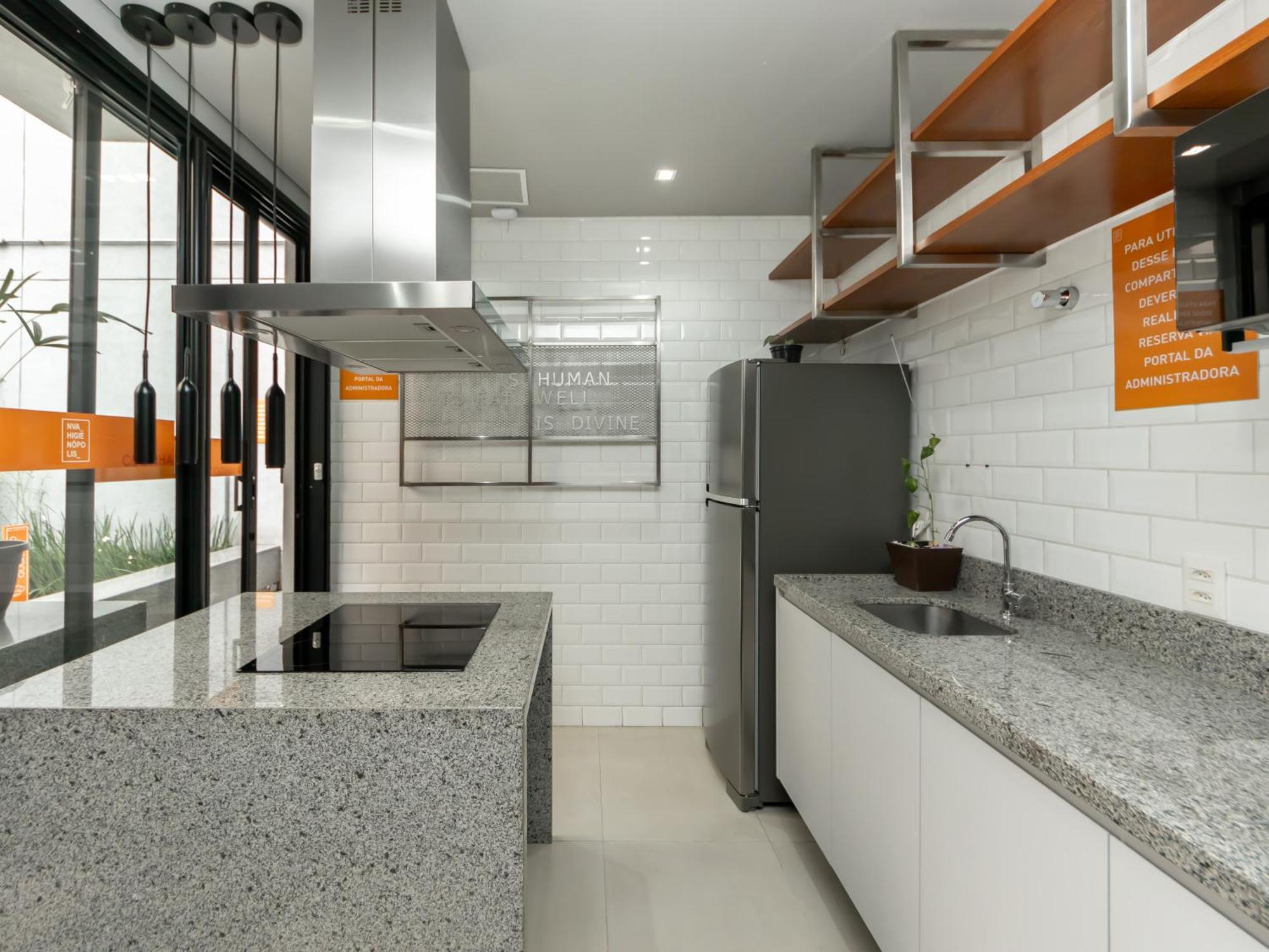Boutique Proximo Santa Casa *