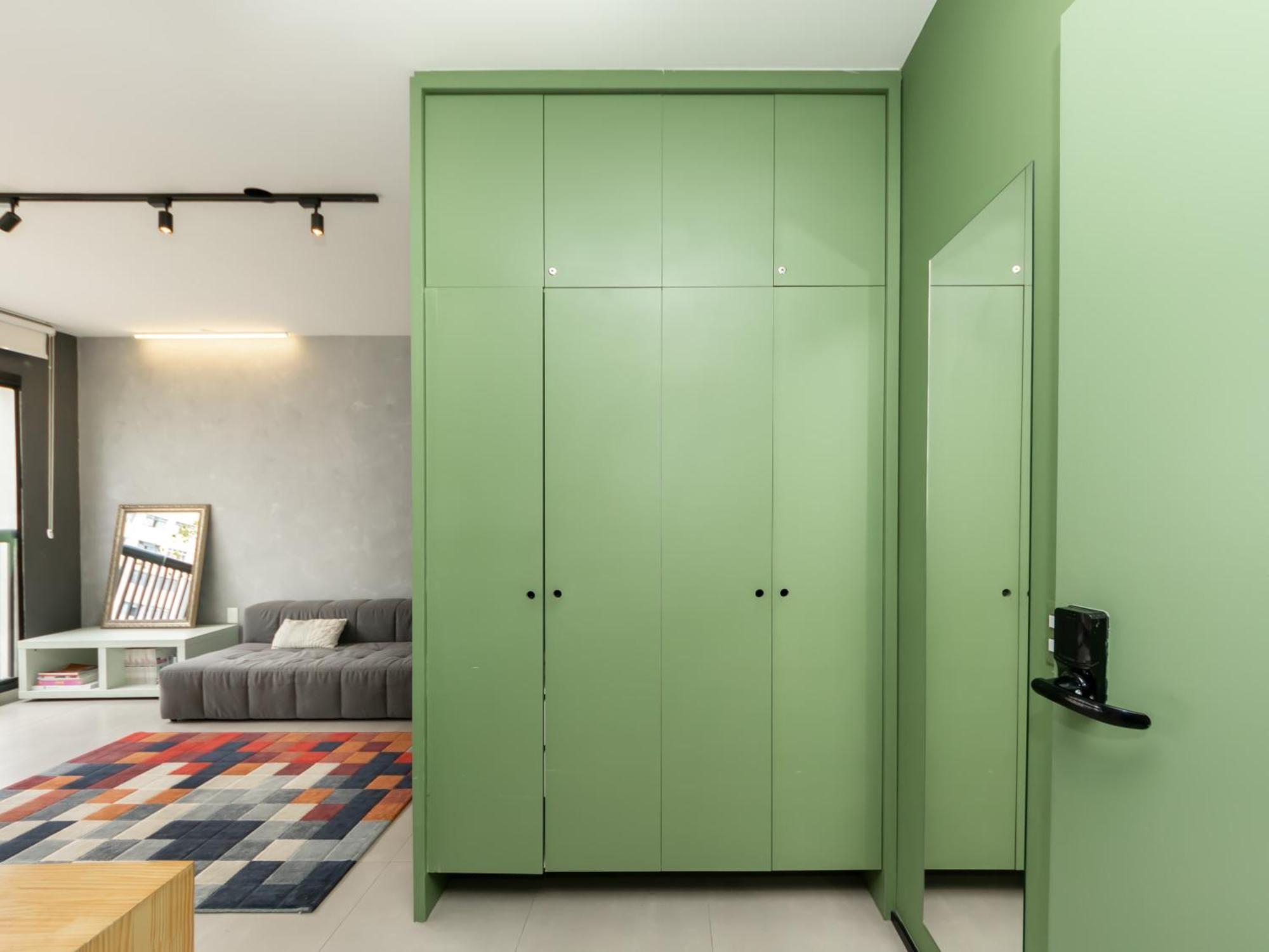 Boutique Proximo Santa Casa Apartment