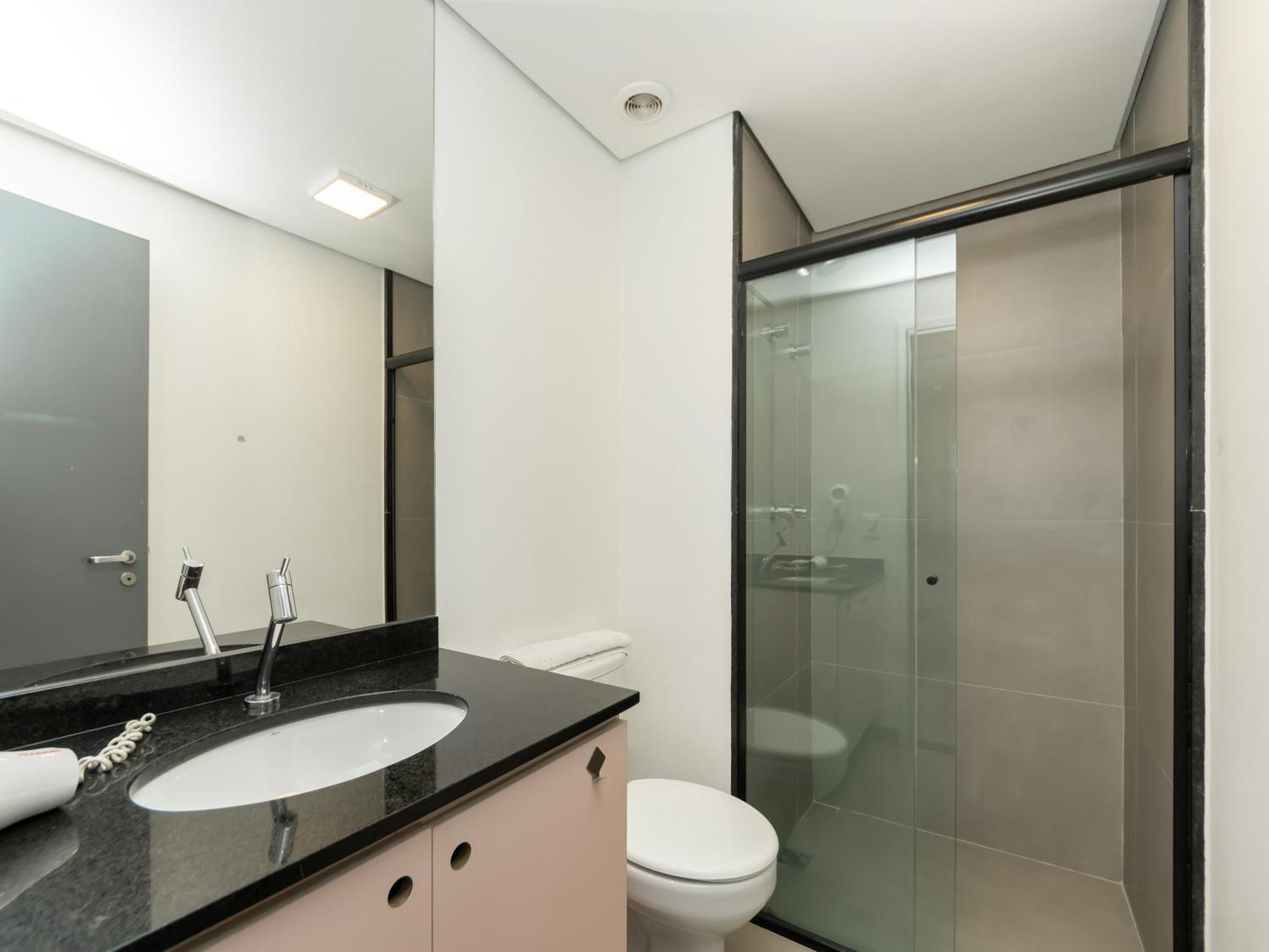 Apartment Boutique Proximo Santa Casa